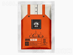 微生物菌劑-耕輝寶蒜康-耕輝