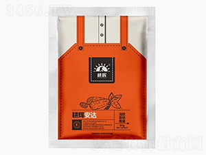 微生物菌劑-耕輝安達-耕輝