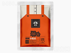 微生物菌劑-耕輝小斑點(diǎn)-耕輝