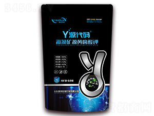 1kg礦源黃腐酸鉀-源代碼-盈潤農(nóng)業(yè)