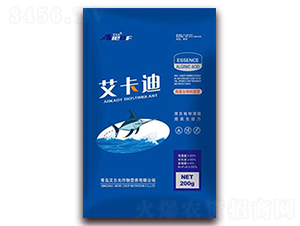 海藻生長刺激素-艾卡迪-艾爾夫