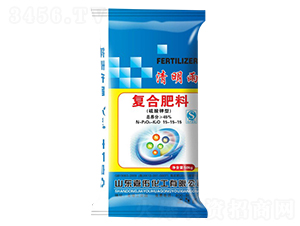50kg復合肥料15-15-15-清明雨-嘉佑
