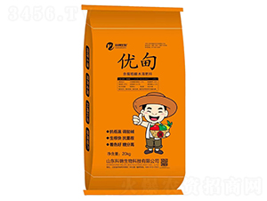含腐植酸水溶肥料-優(yōu)甸-科錦生物