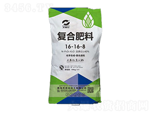 復(fù)合肥料16-16-8-天農(nóng)化化工