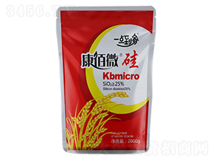 顆粒硅-康佰微