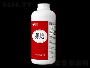 大量元素水溶肥料-果培-硅禾