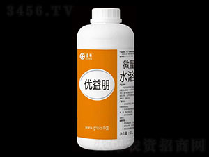 微量元素水溶肥料-優(yōu)益朋-硅禾