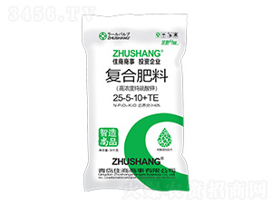 高濃度純硫酸鉀復(fù)合肥料25-5-10+TE-住商商事