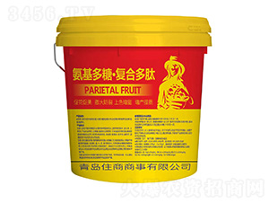 氨基多糖·復(fù)合多肽-住商商事
