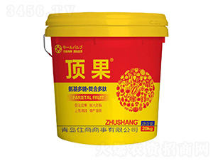 氨基多糖·復(fù)合多肽-頂果-住商商事