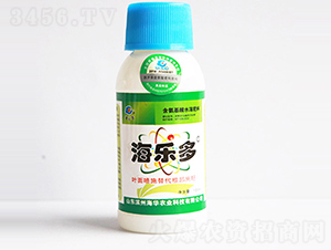 海樂(lè)多100-海華農(nóng)業(yè)