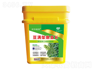 豆?jié)M架嫩直長(zhǎng)-天舜植保
