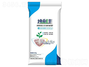 25kg腐熟蛋白生物有機(jī)肥-坤利豐-坤盛生物