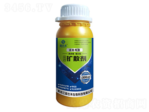 水稻專用佳潤擴散劑-嘉仕禾