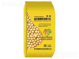 益生菌腐熟發(fā)酵大豆-錦騰農(nóng)業(yè)