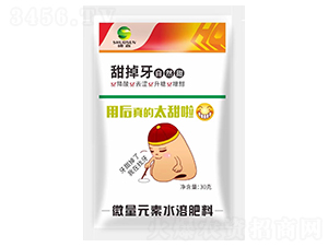 甜掉牙（自然甜）-碩森生物