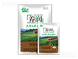 生根促花型大量元素水溶肥14-40-6+TE-養(yǎng)潤-百威德