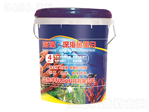 海藻深海魚(yú)蛋白-華科農(nóng)業(yè)