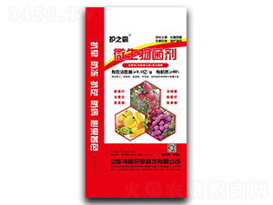 80%微生物菌劑-護之霸-神譽農(nóng)業(yè)