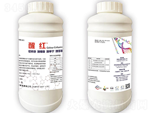 生物刺激劑-醒紅-力拓肥料