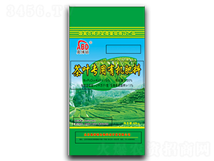 茶葉專用有機(jī)肥-奧博頓