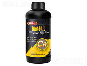 糖醇鈣-果樂仕-肥田農(nóng)業(yè)