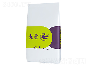 大量元素水溶肥-大幸