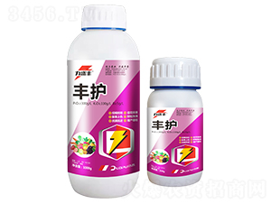 豐護-力盛豐-洛普農(nóng)業(yè)