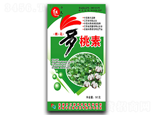 紅久棉花增桃素-匯豪農化