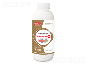 膨果靚果增甜寶-吉施寶-吉裕農(nóng)化