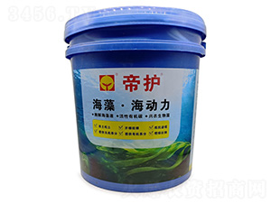 海藻·海動力-帝護-興農藥業(yè)