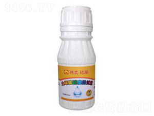 土壤酸堿度測(cè)試液-地強(qiáng)-興農(nóng)藥業(yè)