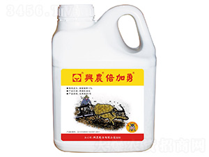 興農(nóng)倍加勇（腐植酸鉀10%）-興農(nóng)藥業(yè)