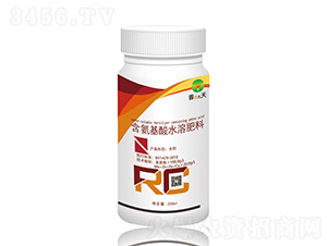 含氨基酸水溶肥料-蓉橙九天