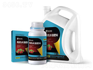 草莓專用有機水溶肥-恒豐潤農(nóng)