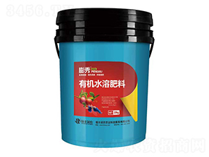 膨果型有機(jī)水溶肥-膨秀-恒豐潤(rùn)農(nóng)
