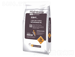 10kg大量元素水溶肥料12-6-42+TE-歐施瑪-那優(yōu)生物