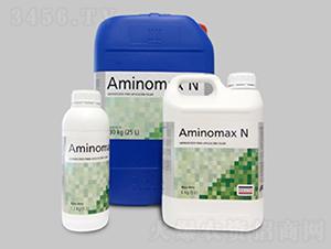 ANIMOMAX N 抗逆提質(zhì)促進劑-邁蒂斯丹