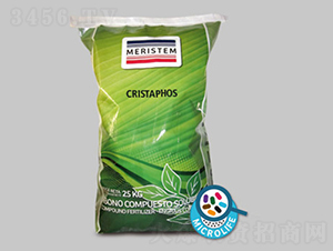 CRISTAPHOS NPK11-30-11-邁蒂斯丹