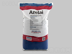 AZELAI有機(jī)礦物顆粒肥料-邁蒂斯丹