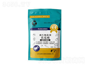 500g微生物菌劑-真克腐-益泰生物