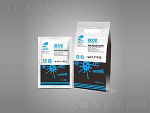多微·微量元素水溶肥料-細大拿-英露沃普豐