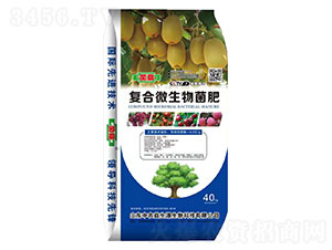 復(fù)合微生物菌劑-中農(nóng)益生源