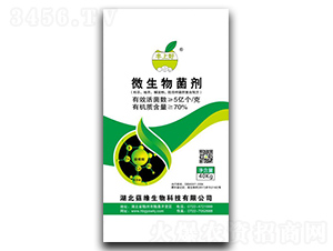 微生物菌劑-豐上好-菇緣生物