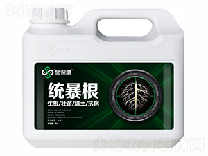 含腐植酸水溶肥料-統(tǒng)暴根-施?？? style=