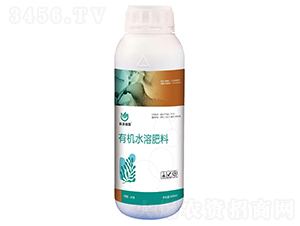 有機(jī)水溶肥料（瓶）-科沃尚田
