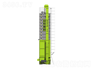 5HXG-15C批式循環(huán)谷物干燥機-中聯(lián)農(nóng)業(yè)