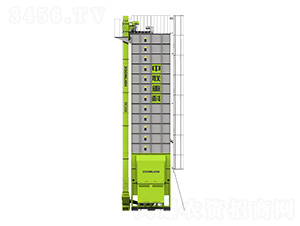 5HXG-20批式低溫循環(huán)谷物烘干機-中聯(lián)農(nóng)業(yè)