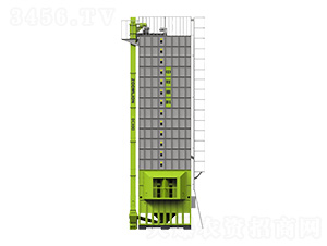 5HXG-30C批式循環(huán)谷物干燥機-中聯(lián)農(nóng)業(yè)