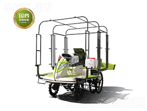 2ZPY-13A拋秧機-中聯(lián)農(nóng)業(yè)